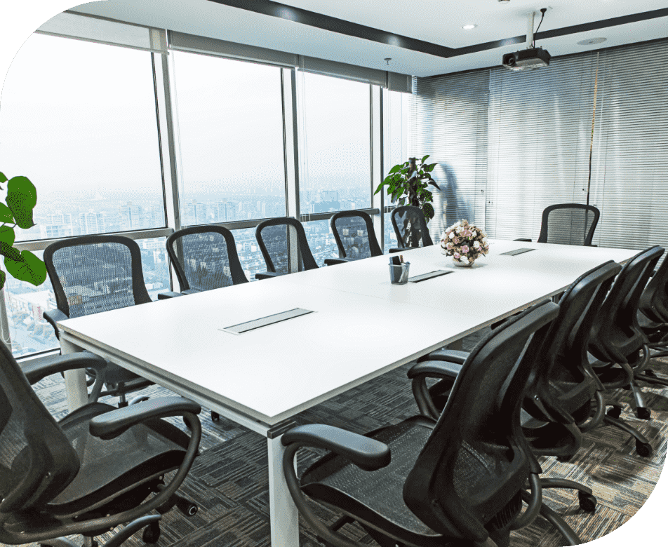 纳格安全办公环境