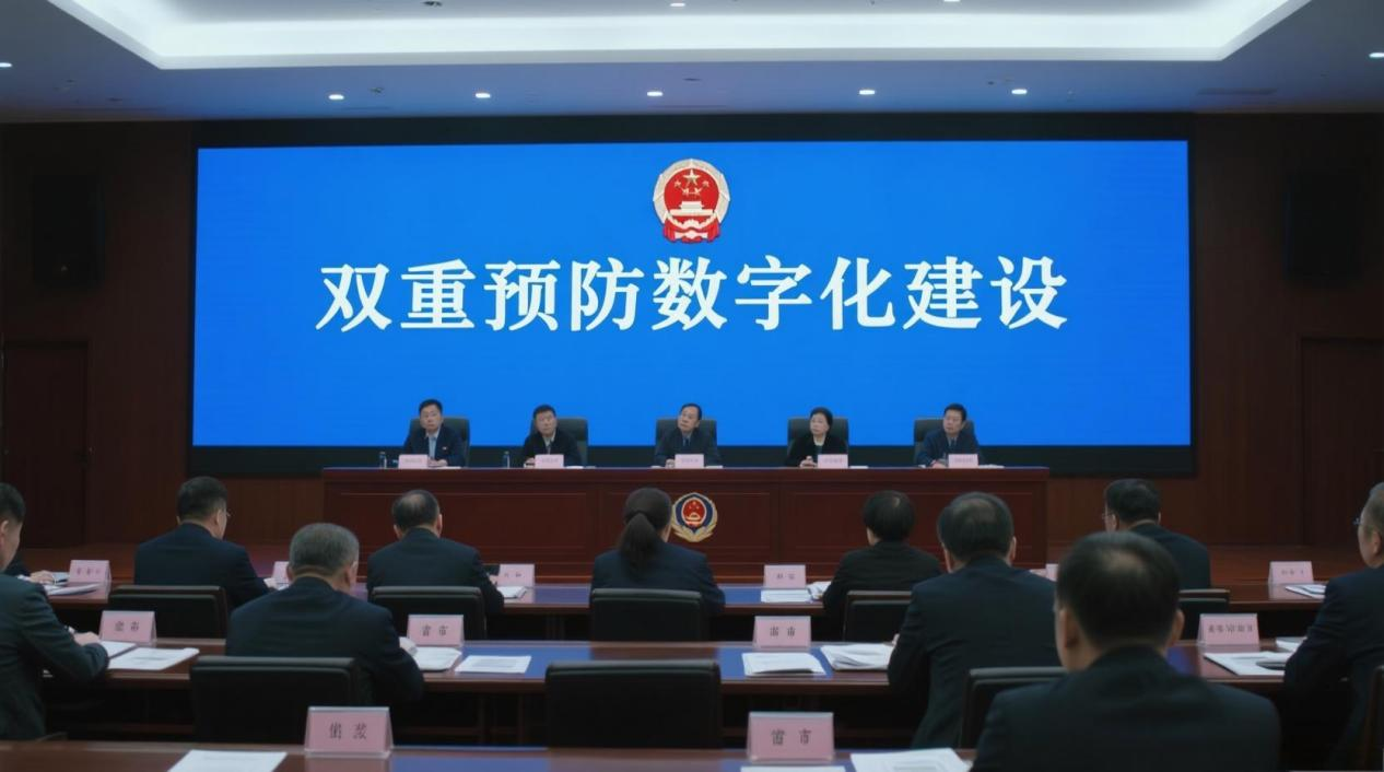 应急管理部大力推进危化品企业双重预防机制数字化建设工作