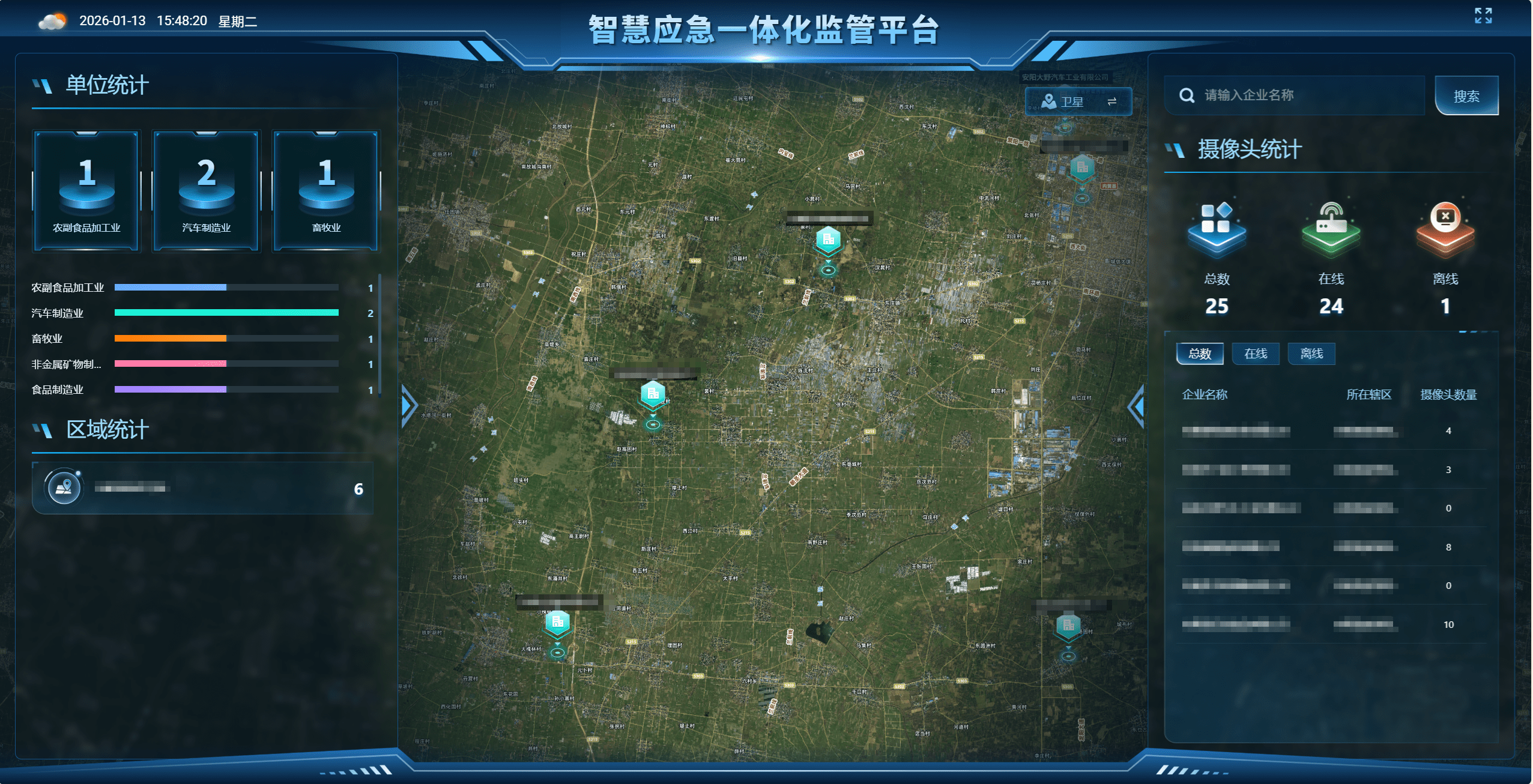 纳格安全解读2026年应急管理工作会议：以数字化赋能治本攻坚收官战